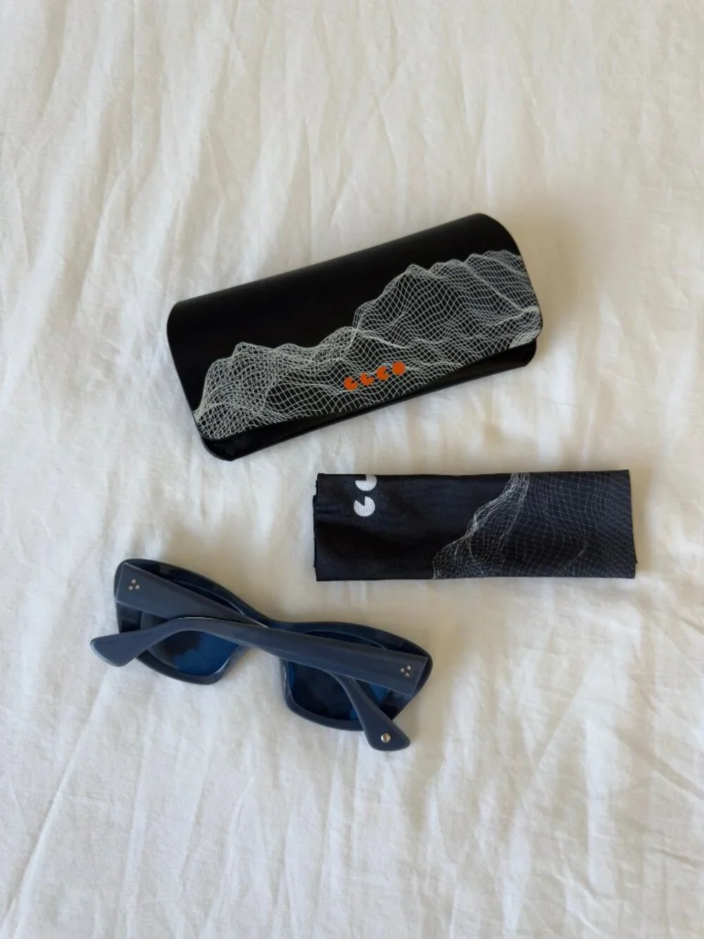 Garrett Leight Sierra Sun Sunglasses